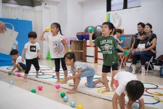 からだ機能スポーツ教室 教室 1