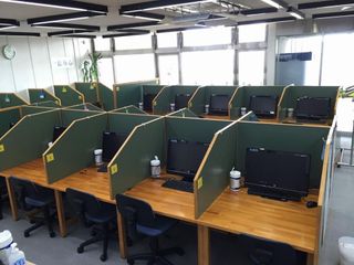 英智学館 築館校15