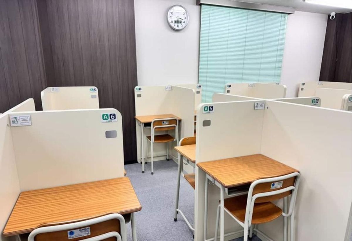 個別指導 コノ塾 東高円寺校8