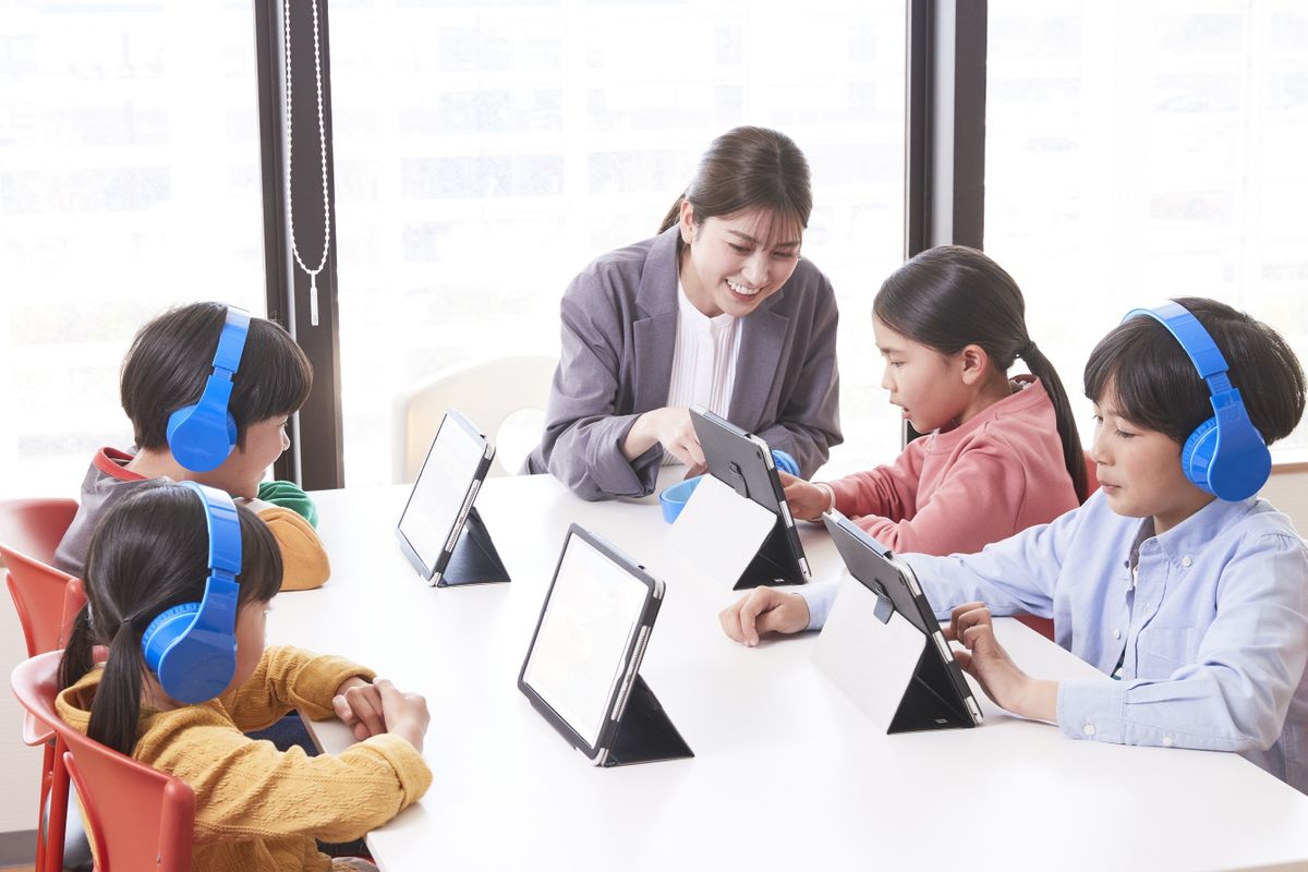 WinBe【やる気スイッチグループ】 衣笠校6