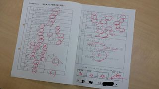 東セミ 情熱個別パッション 明野個別教室7