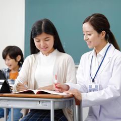 秀英iD予備校 教室 2