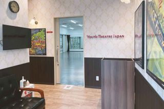 YTJ KIDS つかしんスタジオ11