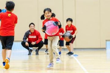 Winning Wave フィジカルトレーニングスクール 今宿校