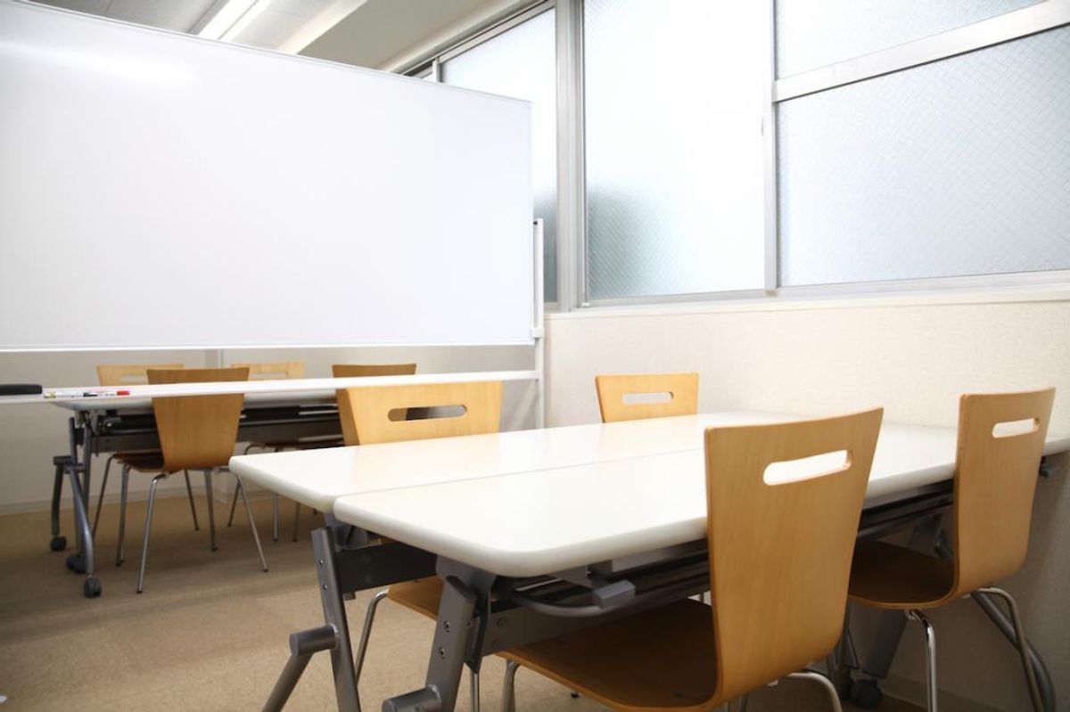 ステラ個別支援塾 藤が丘校4