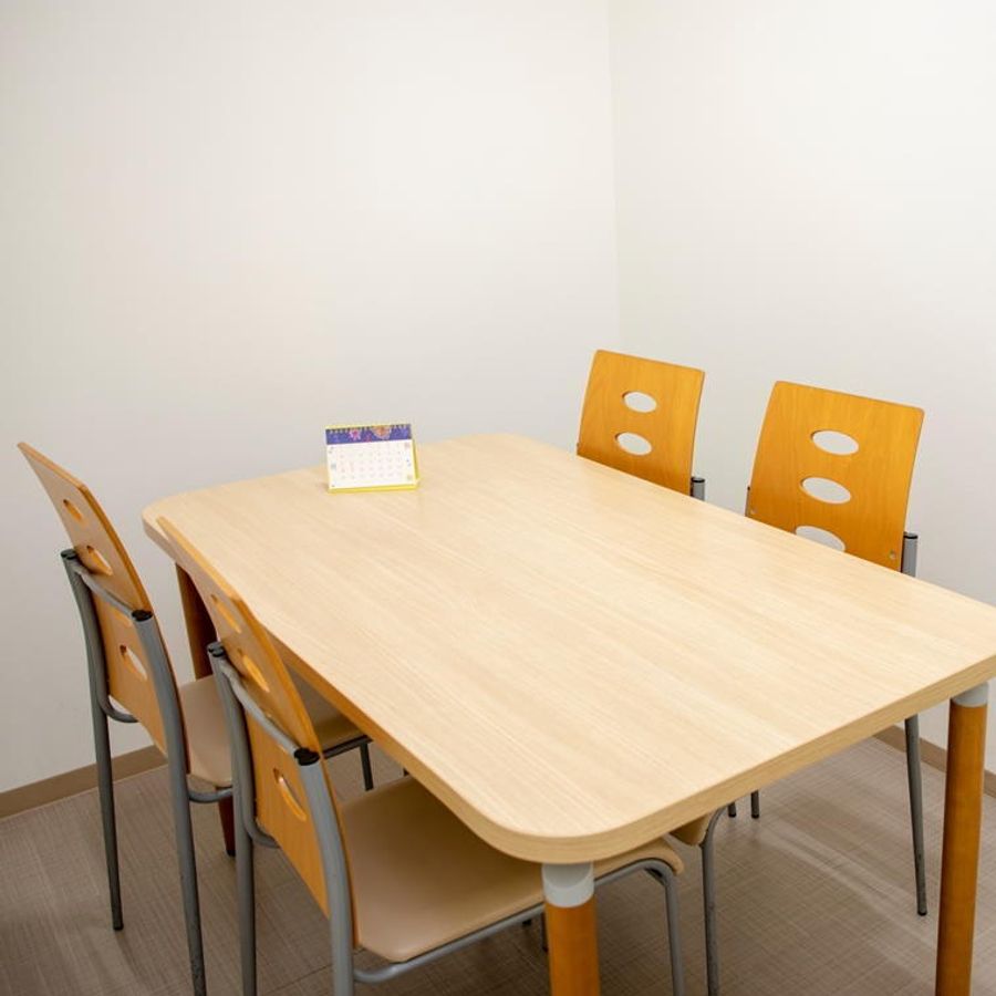 個別館 高の原校7