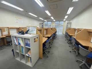 馬渕個別 千里丘校10