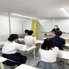 大学受験予備校apsアカデミー 教室 3