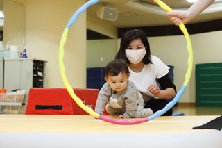 東京アスレティッククラブ【運動・体操・陸上】 TACくにたち15