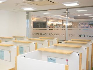 個別館 阪急桂校4