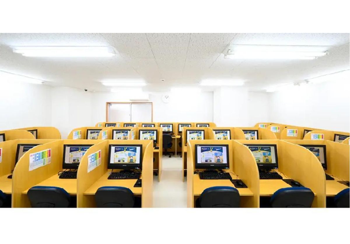 完全個別 松陰塾 野間校3