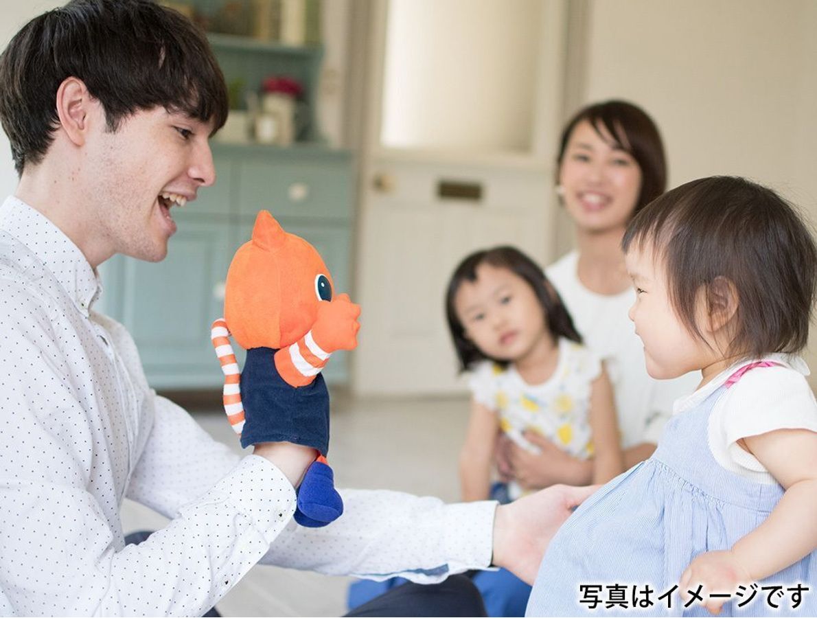 ベネッセの英語教室 BE studio(プラザ校) カメイドクロックプラザ4