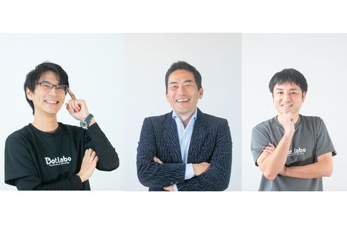 Dot.labo 高辻シャンピアポート校の先生