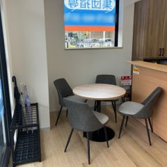 洛進パーソナル 教室 3