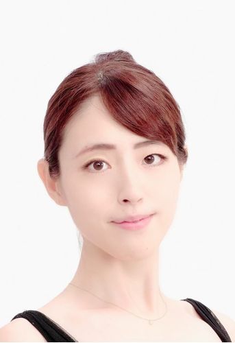 Aurora Ballet Schoolの先生