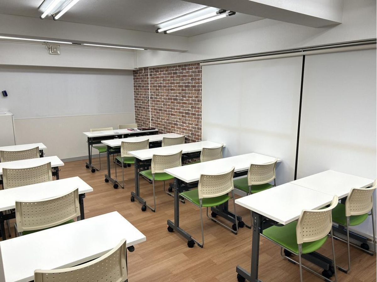 学習塾フラップス個別指導部 富士見校7