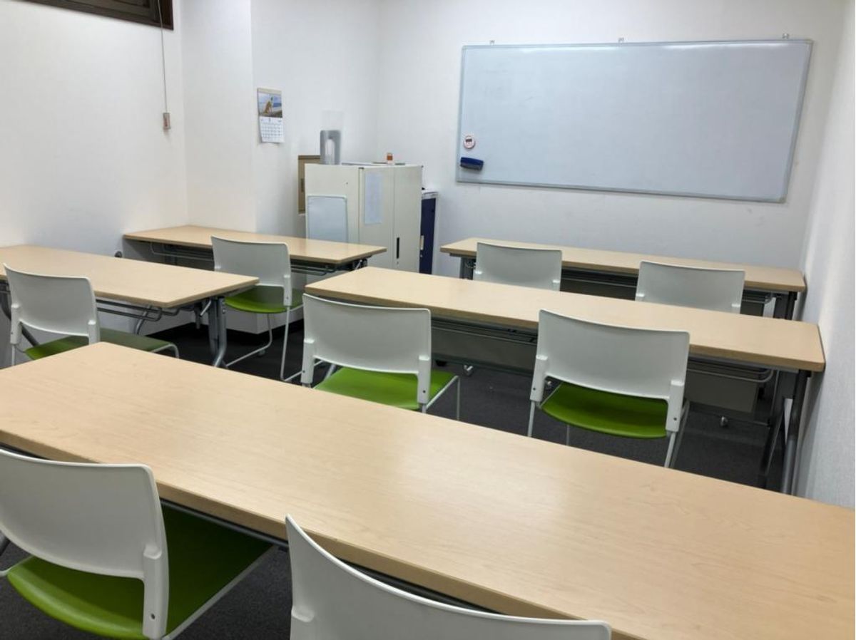 学習塾フラップス個別指導部 町田小川校8