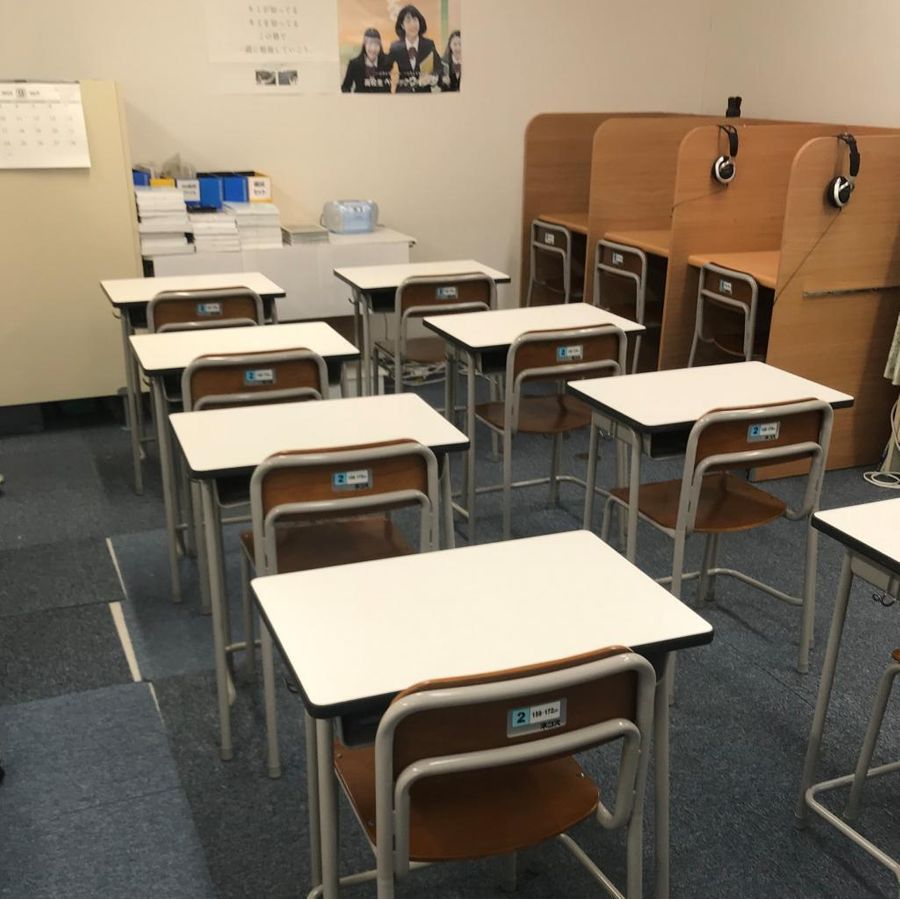 創英ゼミナール 善行校9