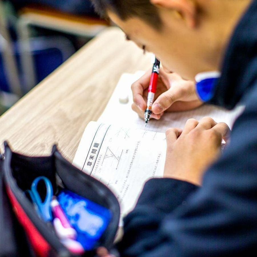 明倫ゼミナール 東海荒尾校4