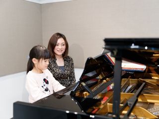 EYS-Kids 音楽教室【ピアノ】 札幌スタジオ2