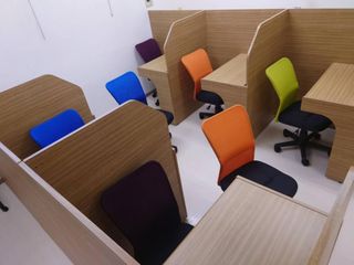 新大個別OR 教室 3