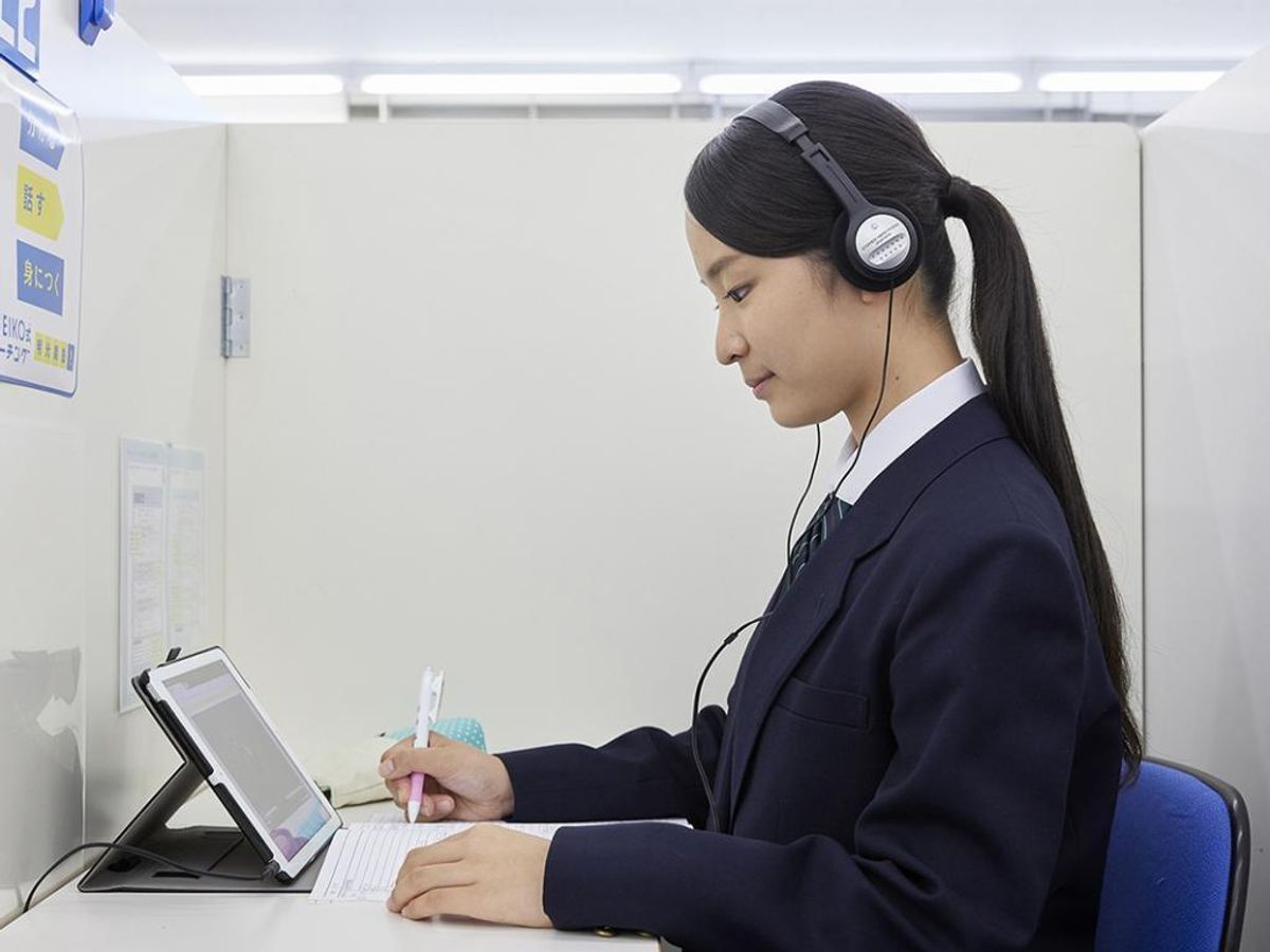 個別指導の明光義塾 三島駅前教室23