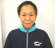 イトマンスイミングスクール 札幌麻生校 ／ 竹端コーチ（タケハナ）