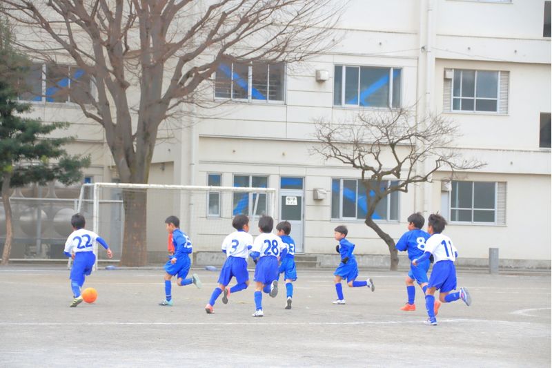 青葉台駅周辺の子供向け習い事7選。サッカー教室やお受験教室も掲載！