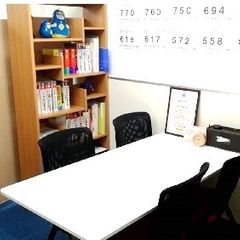 個別指導の明光義塾 鶴見仲通教室7