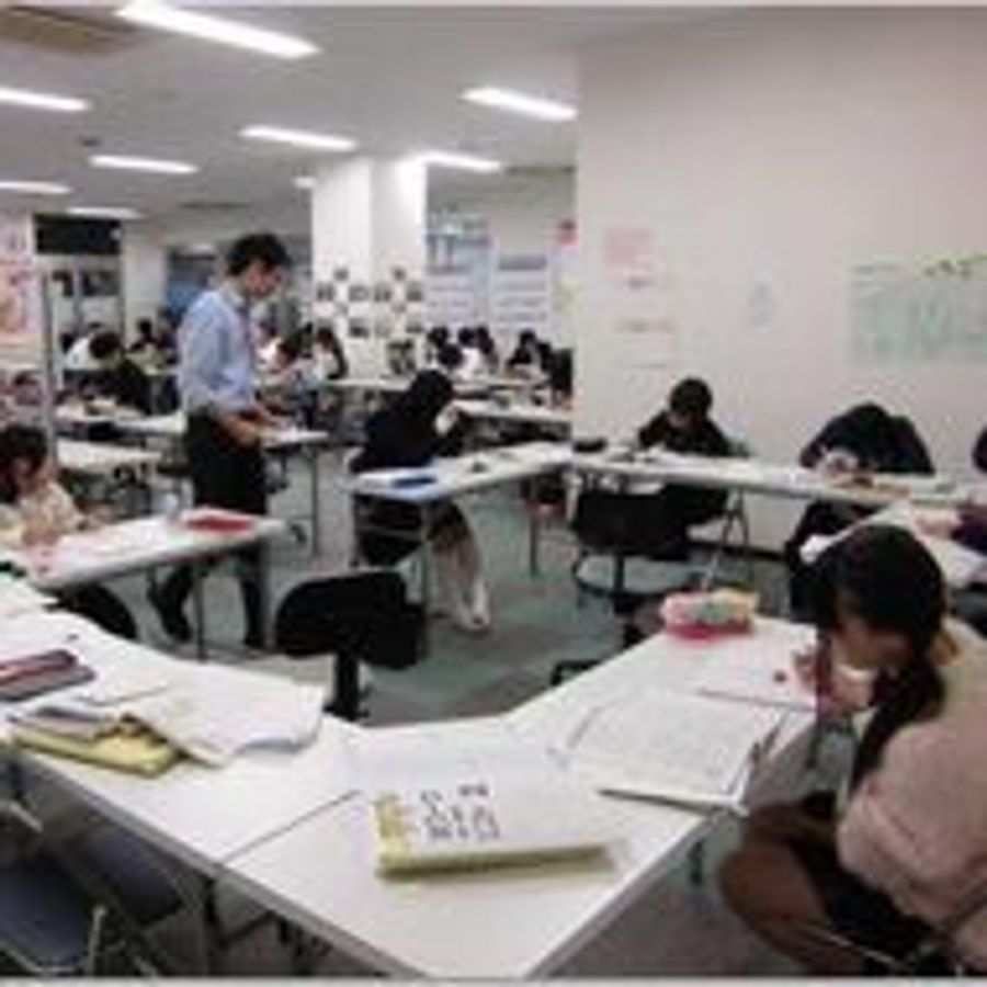 個別指導の慶林館・大分県高校入試問題研究会(高入研) ゆめタウン中津校3