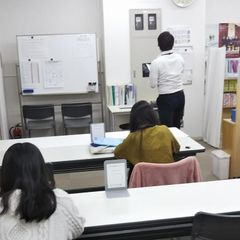 個別指導アイアルファ 本牧校6