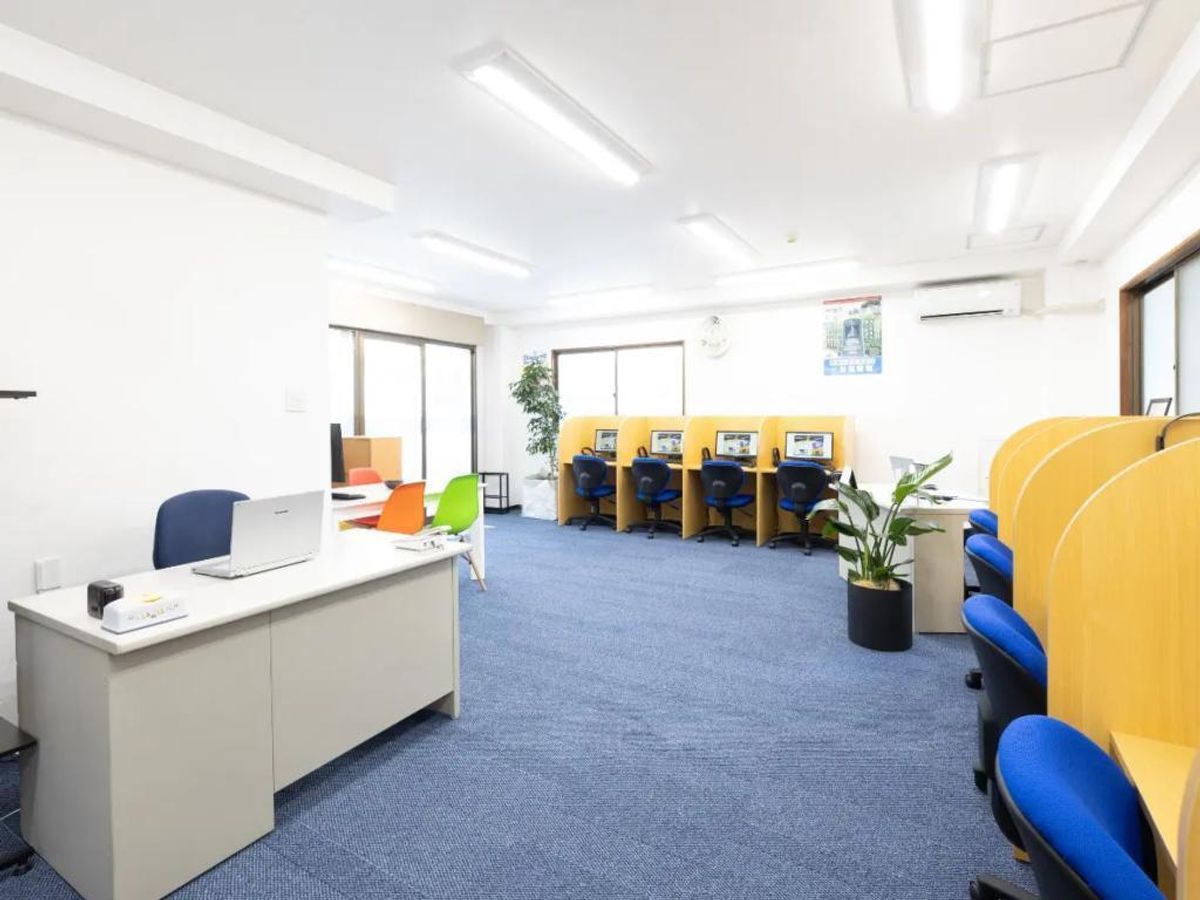 完全個別 松陰塾 大南公園校3