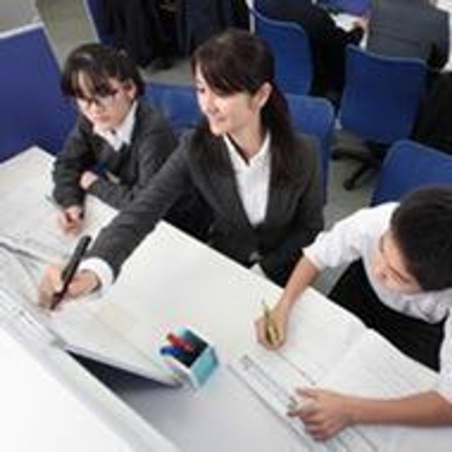 完全個別指導の朋友ゼミナール 本校6