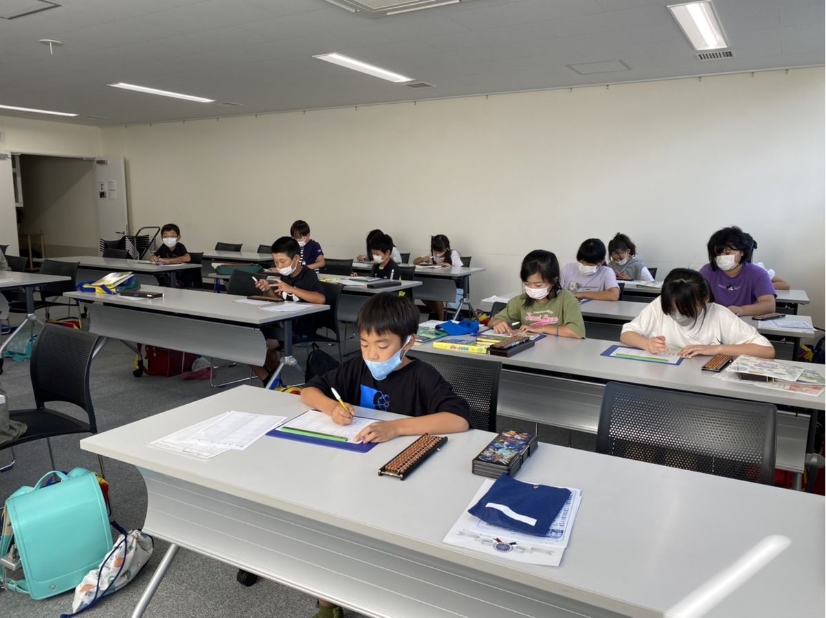 パワーっこクラブ 西の里南8