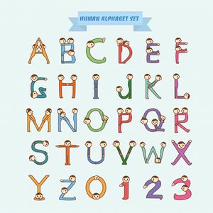 幼児英語で定評のフォニックスとは？評判の教材やスクールも！