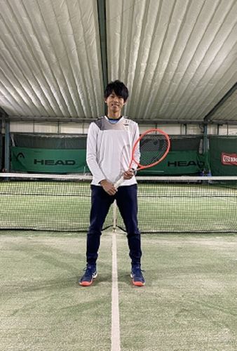 テニスラウンジ TS奈良テニスクラブの先生