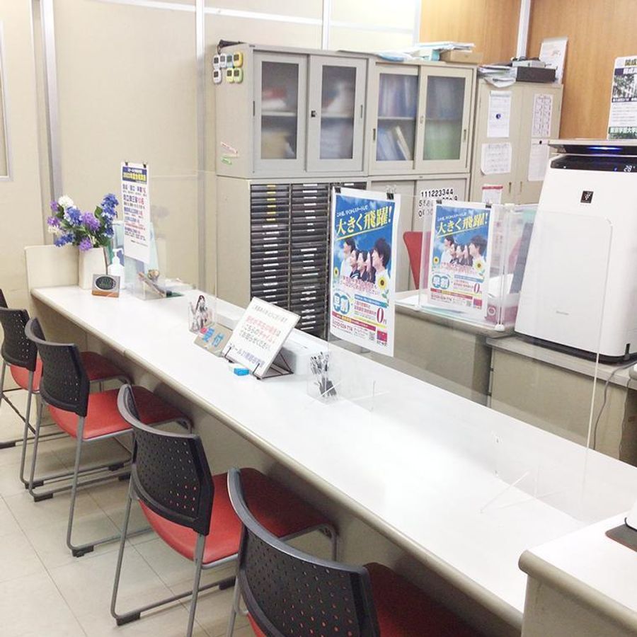 スクール21 南越谷本部3