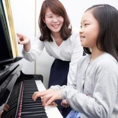 三木楽器音楽教室【ピアノ】 平野センターの紹介
