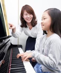 三木楽器音楽教室【ピアノ】 ハーモニーパーク心斎橋の紹介
