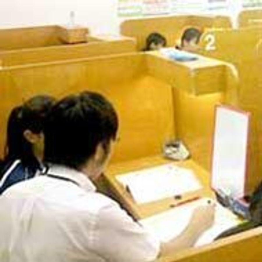 ECCの個別指導塾ベストワン 戸田笹目校10