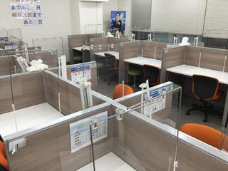 個別教室のトライ 町田駅前校4