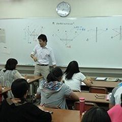 市田塾 高田校4