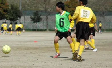 日生中央サッカークラブ 猪名川町立松尾台小学校 口コミ 体験申込 子供の習い事口コミ検索サイト コドモブースター