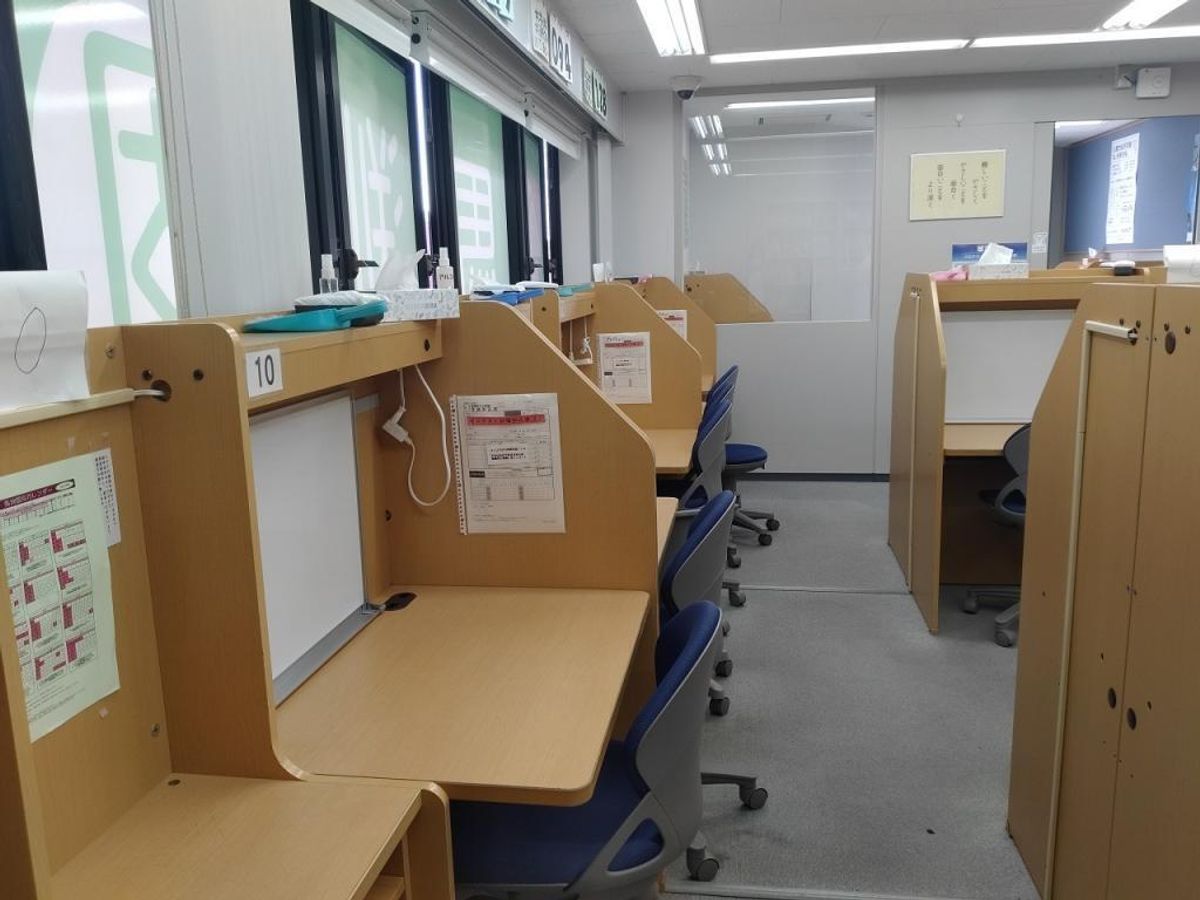 馬渕個別 新石切校10