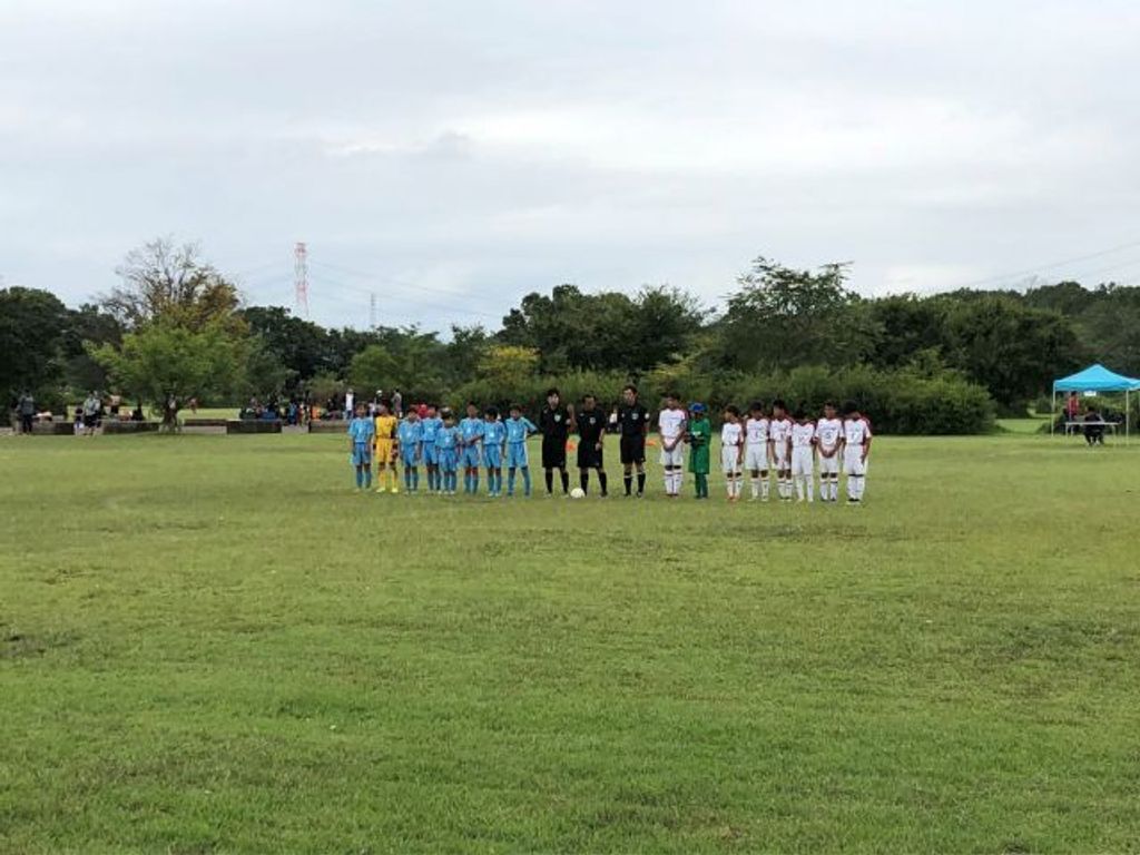 Fcグラウクスの写真 口コミ 体験申込 子供の習い事口コミ検索サイト コドモブースター Fcグラウクスの写真 口コミ 体験申込 子供の習い事口コミ検索サイト コドモブースター