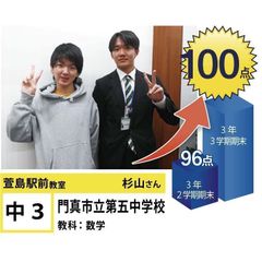 個別指導学院フリーステップ 萱島駅前教室3