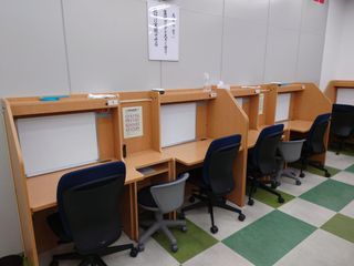 馬渕個別 南草津校10