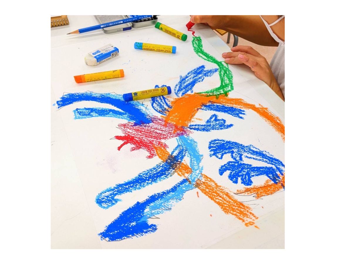 宮地楽器絵画教室 アートクラス 教室 1