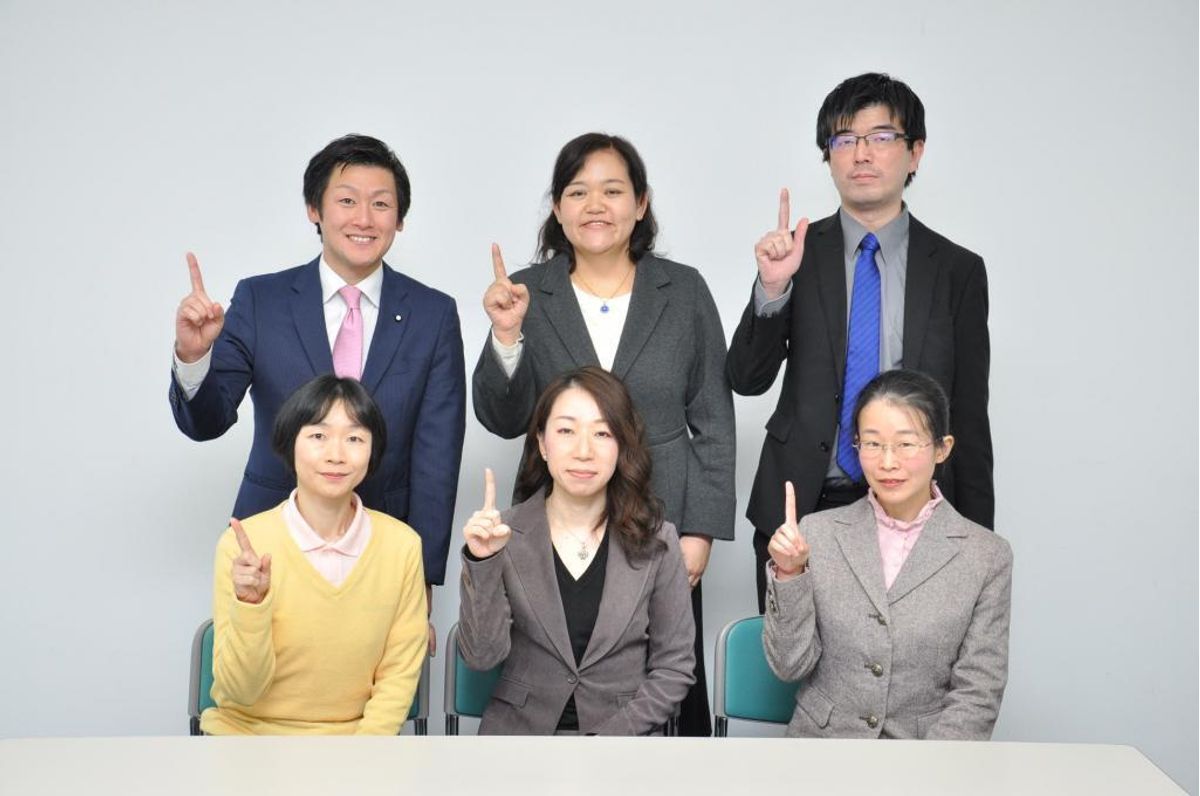 KATEKYO学院 直江津校9