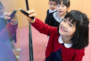 こども英会話専門校アミティー 長久手校6